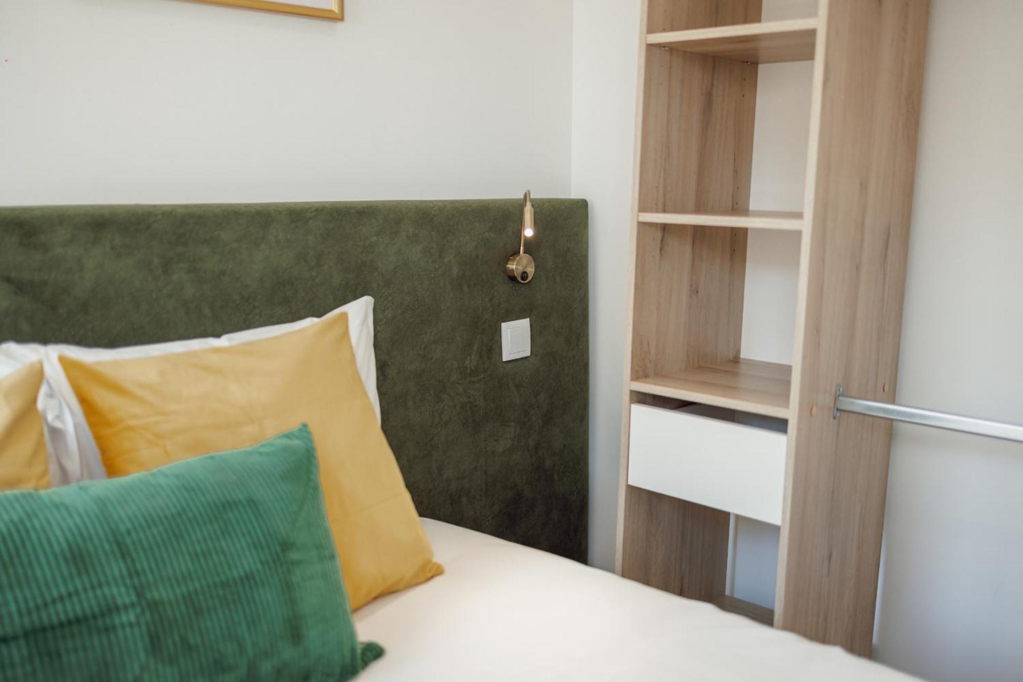 Lapa Stylish Apartments By Vacationy Porto Eksteriør billede